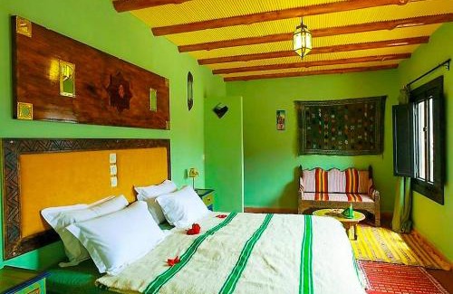 Asni House | Riad Vallée Verte Asni