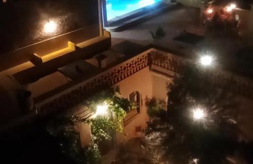 Boumalne Dades House | Riad Villa Dades