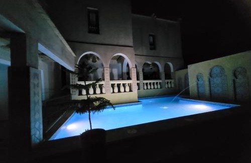 Boumalne Dades House | Riad Villa Dades