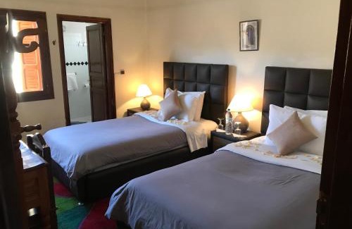Midelt House | Riad Villa Midelt