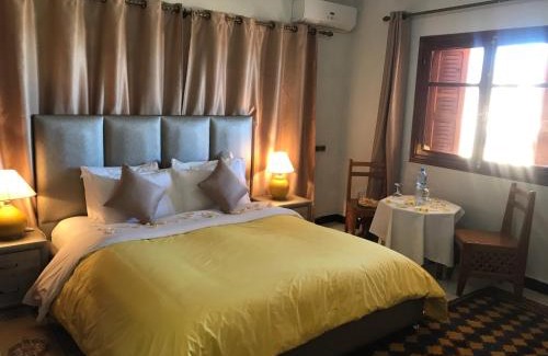 Midelt House | Riad Villa Midelt