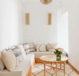 Bab Taghzout Villa | Riad Vivre - Design Boutique Riad in Marrakech