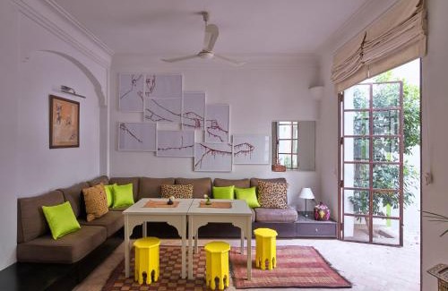 Mouassine Apartment | Riad Volubilis