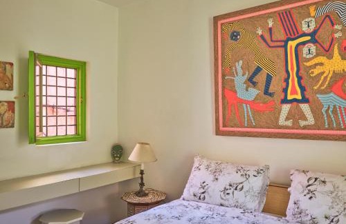 Mouassine Apartment | Riad Volubilis