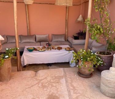 Diour Jdad House | Riad Wabisabi