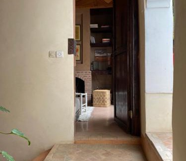 Diour Jdad House | Riad Wabisabi