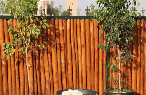 Medina Bed & Breakfast | Riad Wazani Square & Spa, Chambre Triple Deluxe