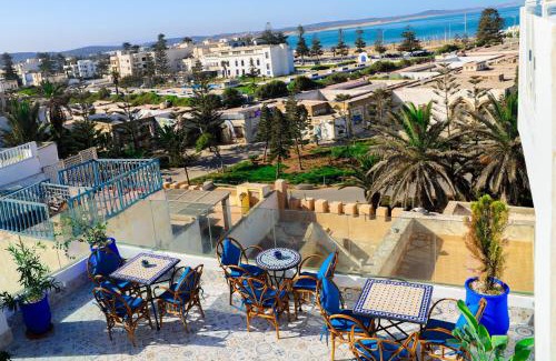 Ahl Agadir House | Riad YAHIA ZAMANE