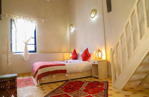 Ahl Agadir House | Riad YAHIA ZAMANE