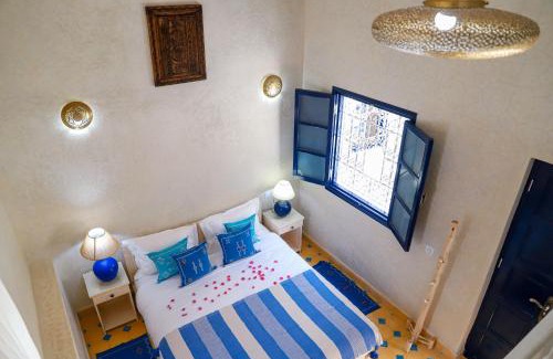 Ahl Agadir House | Riad YAHIA ZAMANE