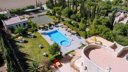 Ida Ougourd House | RIAD YANITRI Piscine chauffée