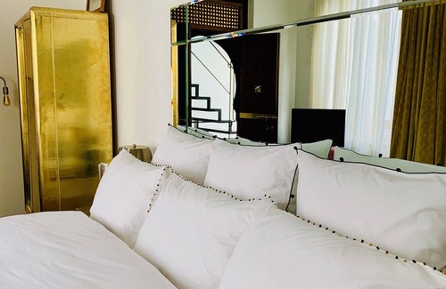 Zaouia Sidi Rhalem House | Riad Yasaman