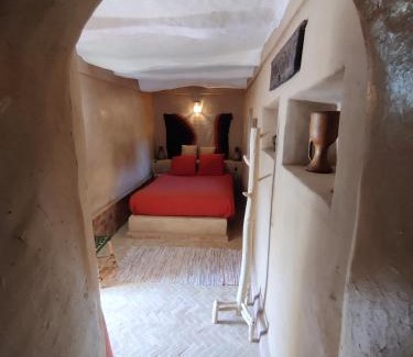 Zaouia Sidi Tahar House | Riad ysabil