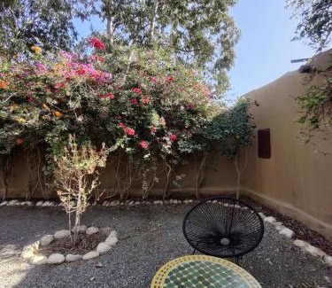 Zaouia Sidi Tahar House | Riad ysabil