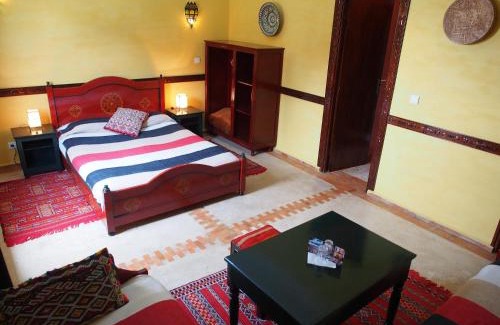 Essaouira Coast Hotel | Riad Zahra