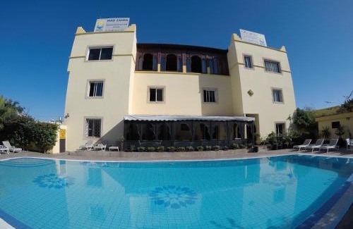 Essaouira Coast Hotel | Riad Zahra