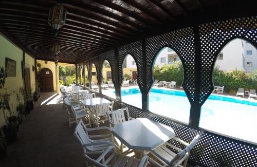 Essaouira Coast Hotel | Riad Zahra