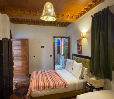 Bab Taghzout House | Riad Zahri 18