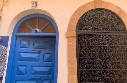 Kasbah Bed & Breakfast | Riad Zamrani