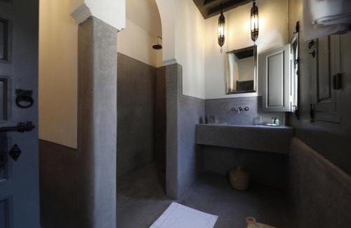 Zaouia Sidi Rhalem House | Riad Zaouia 44