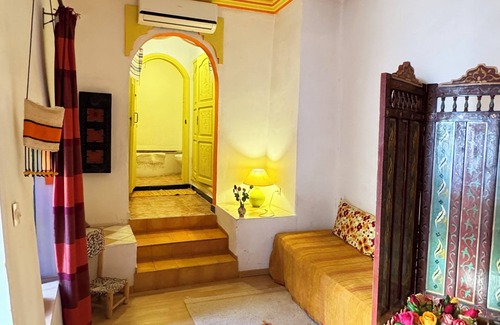 Riad Zitoun Jdid Bed & Breakfast | Riad Zara guest house