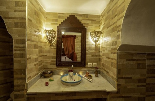 Mouassine House | Riad Zehar