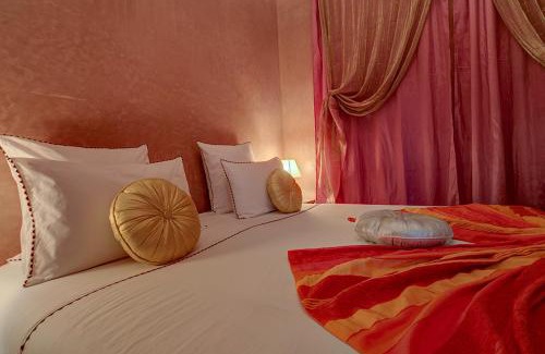 Mouassine House | Riad Zehar & Spa Marrakech