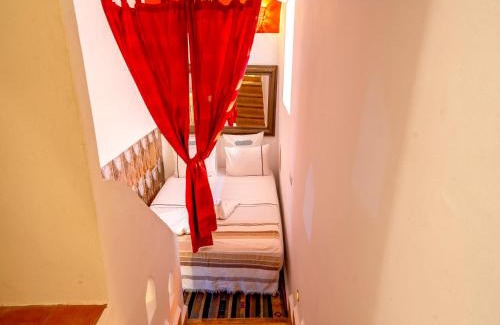 Mouassine House | Riad Zehar & Spa Marrakech