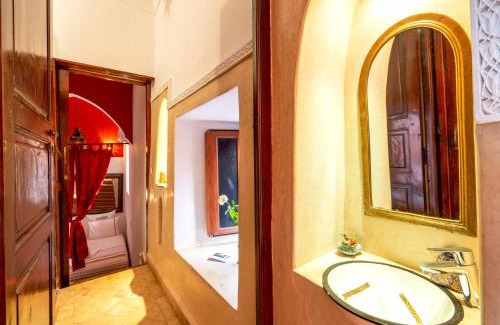 Mouassine House | Riad Zehar & Spa Marrakech