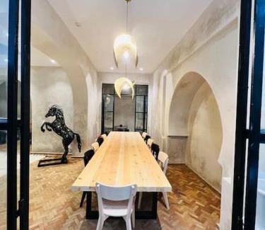 Medina of Tangier Villa | Riad Zhor Tanger - Médina