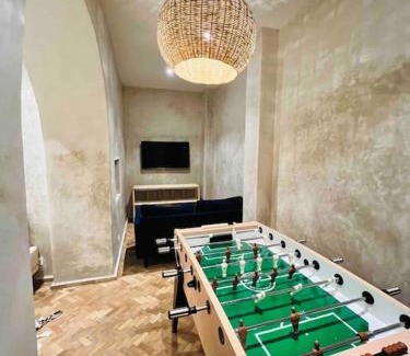 Medina of Tangier Villa | Riad Zhor Tanger - Médina