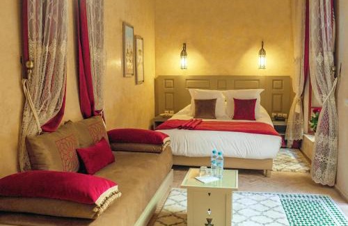 Al Machouar – Stinia House | Riad Zidania