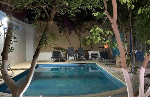 Taroudannt House | Riad Zidania