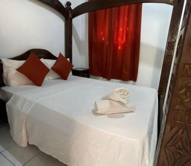 Marrakech Bed & Breakfast | Riad Zitoune