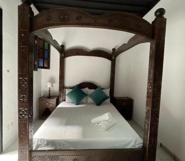 Marrakech Bed & Breakfast | Riad Zitoune