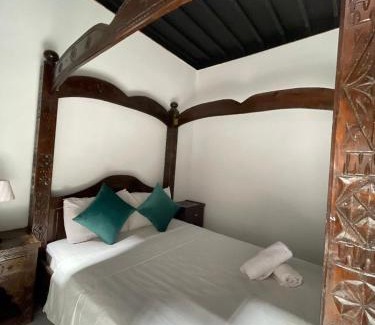 Marrakech Bed & Breakfast | Riad Zitoune