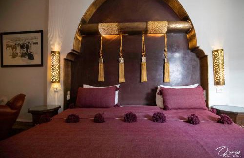 Riad Zitoun Jdid House | Riad Zoraida