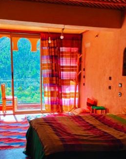 Tamatert House | RiadAtlasChateau