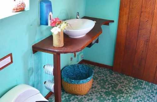 Nosy Boraha House | Riake Resort & Villa - Comfort Bungalow with Sea View