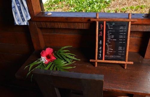 Nosy Boraha House | Riake Resort & Villa - Comfort Bungalow with Sea View
