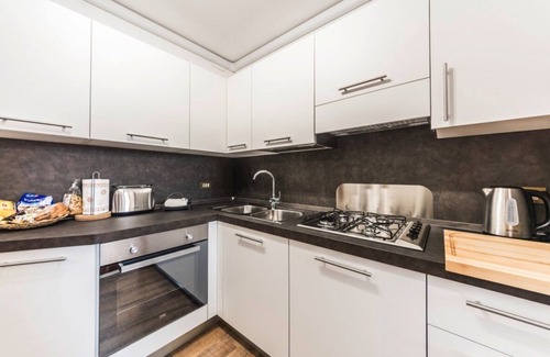 San Polo Apartment | Rialto apartment whit Canal Grande view