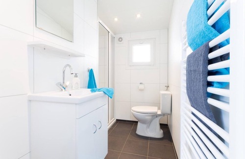 Strucht Ski Chalet | ✓ Rialto at Residence Valkenburg ✓ Holiday home for 6 persons ✓ Located in Valkenburg (Schin op Geul) ✓ Holiday resort in South Limburg, near Maastricht ✓ Book directly at the resort