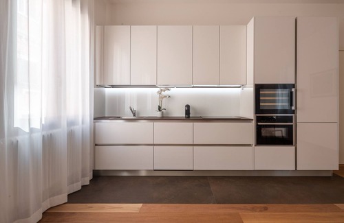 San Polo Apartment | Rialto Deluxe Grand Canal View R&R