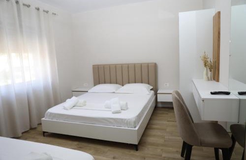 Berat Apartment | Riam Apartment