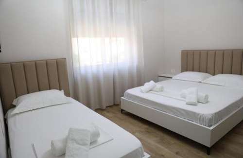 Berat Apartment | Riam Apartment