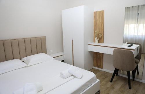 Berat Apartment | Riam Apartment