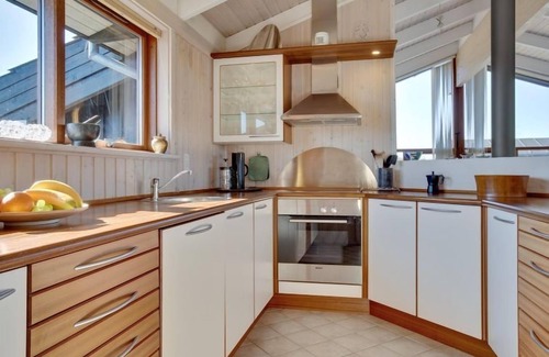 Hvorup Klit House | "Riana" - 375m from the sea by Interhome