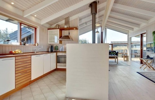 Hvorup Klit House | "Riana" - 375m from the sea by Interhome