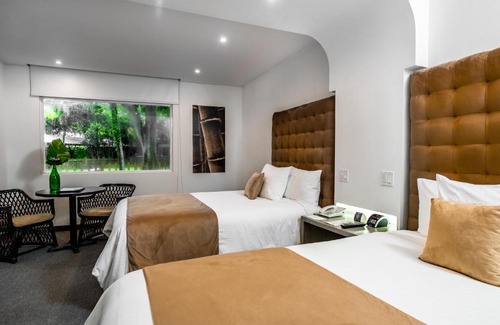 Tocumen Hotel | Riande Aeropuerto Hotel Casino