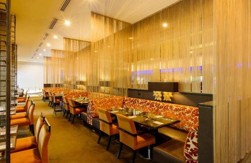Tocumen Hotel | Riande Aeropuerto Hotel Casino